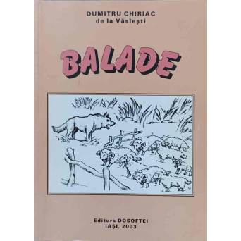 BALADE