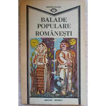 BALADE POPULARE ROMANESTI