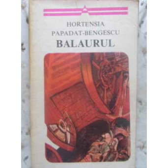 BALAURUL