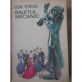 BALETUL MECANIC