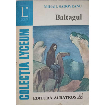 BALTAGUL