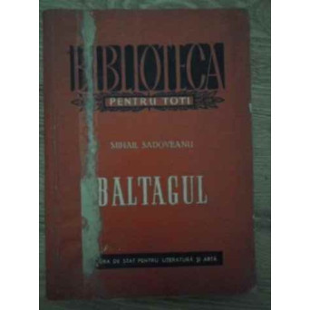 BALTAGUL