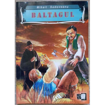 BALTAGUL