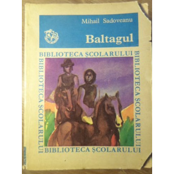 BALTAGUL