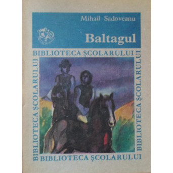 BALTAGUL