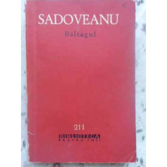 BALTAGUL