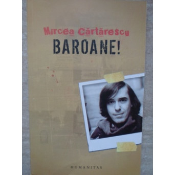 BAROANE!