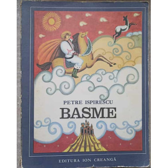 BASME. ILUSTRATII DE DONE STAN