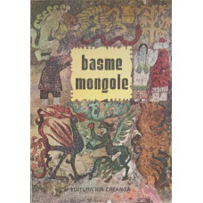 BASME MONGOLE