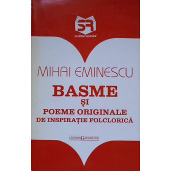 BASME SI POEME ORIGINALE DE INSPIRATIE FOLCLORICA