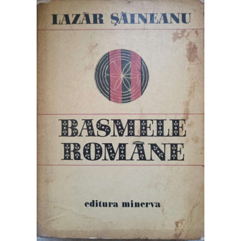 BASMELE ROMANE