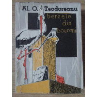 BERZELE DIN BOURENI BERZELE DIN BOURENI