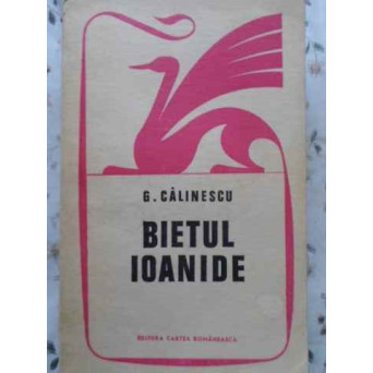 BIETUL IOANIDE