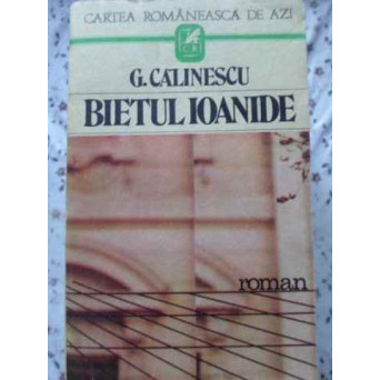 BIETUL IOANIDE
