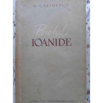 BIETUL IOANIDE