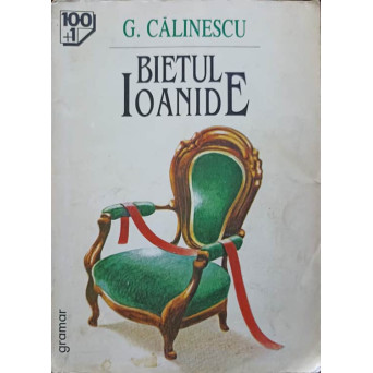 BIETUL IOANIDE