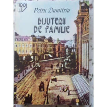BIJUTERII DE FAMILIE