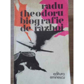 BIOGRAFIE DE RAZBOI