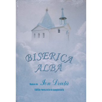 BISERICA ALBA