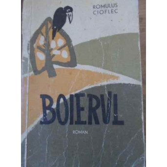 BOIERUL