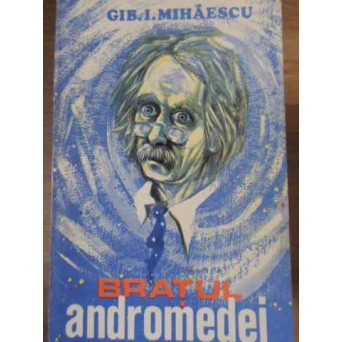 BRATUL ANDROMEDEI