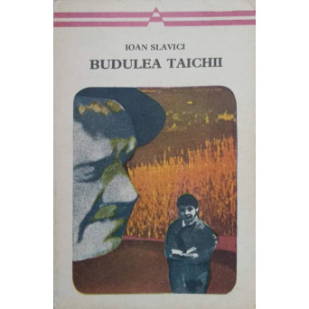 BUDULEA TAICHII