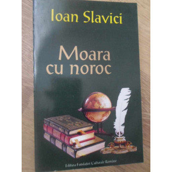 BUDULEA TAICHII MOARA CU NOROC