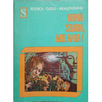 BUNA SEARA, MELANIA! BUNA SEARA, MELANIA!