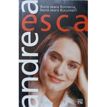 BUNA SEARA, ROMANIA, BUNA SEARA, BUCURESTI!