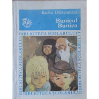 BUNICUL. BUNICA BUNICUL. BUNICA