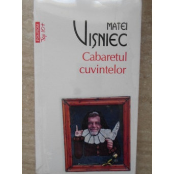 CABARETUL CUVINTELOR