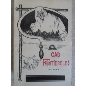 CAD FRONTIERELE!