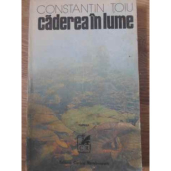CADEREA IN LUME