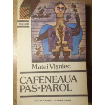 CAFENEAUA PAS-PAROL