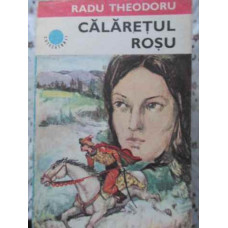 CALARETUL ROSU