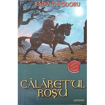 CALARETUL ROSU