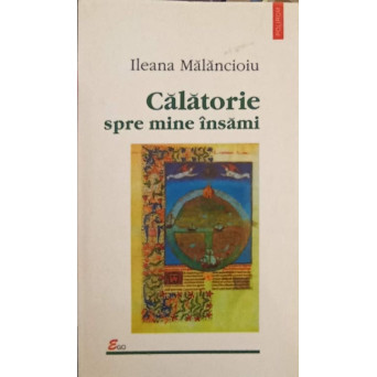 CALATORIE SPRE MINE INSAMI