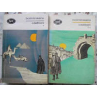 CALATORII VOL.1-2 CALATORII VOL.1-2