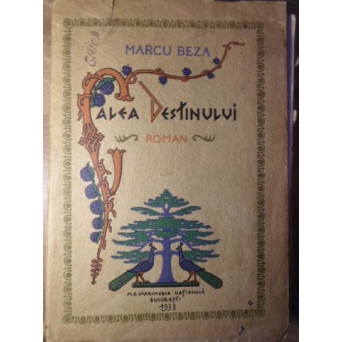CALEA DESTINULUI