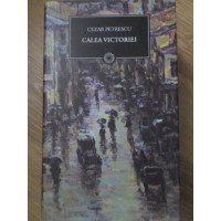 CALEA VICTORIEI