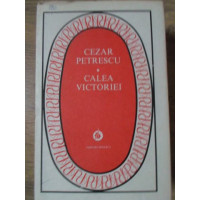 CALEA VICTORIEI CALEA VICTORIEI