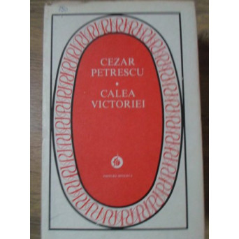 CALEA VICTORIEI