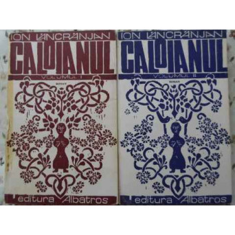 CALOIANUL VOL.1-2