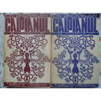 CALOIANUL VOL.1-2