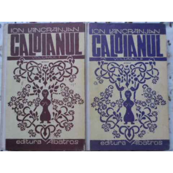 CALOIANUL VOL.1-2