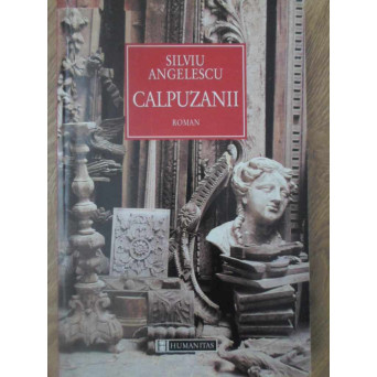 CALPUZANII