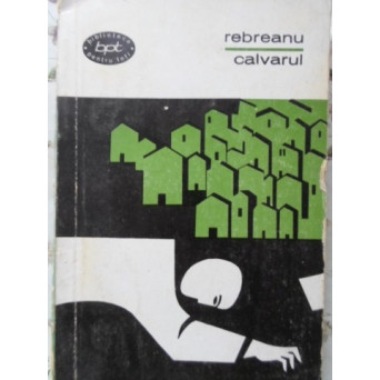 CALVARUL