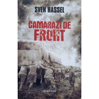 CAMARAZI DE FRONT