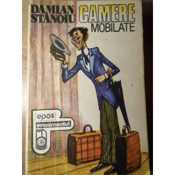 CAMERE MOBILATE