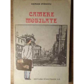 CAMERE MOBILATE